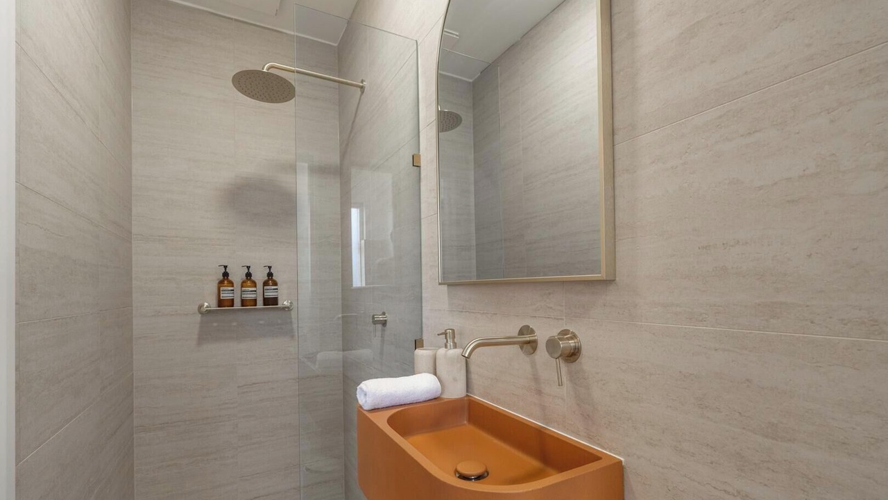 Photo of Bathroom in Forestville