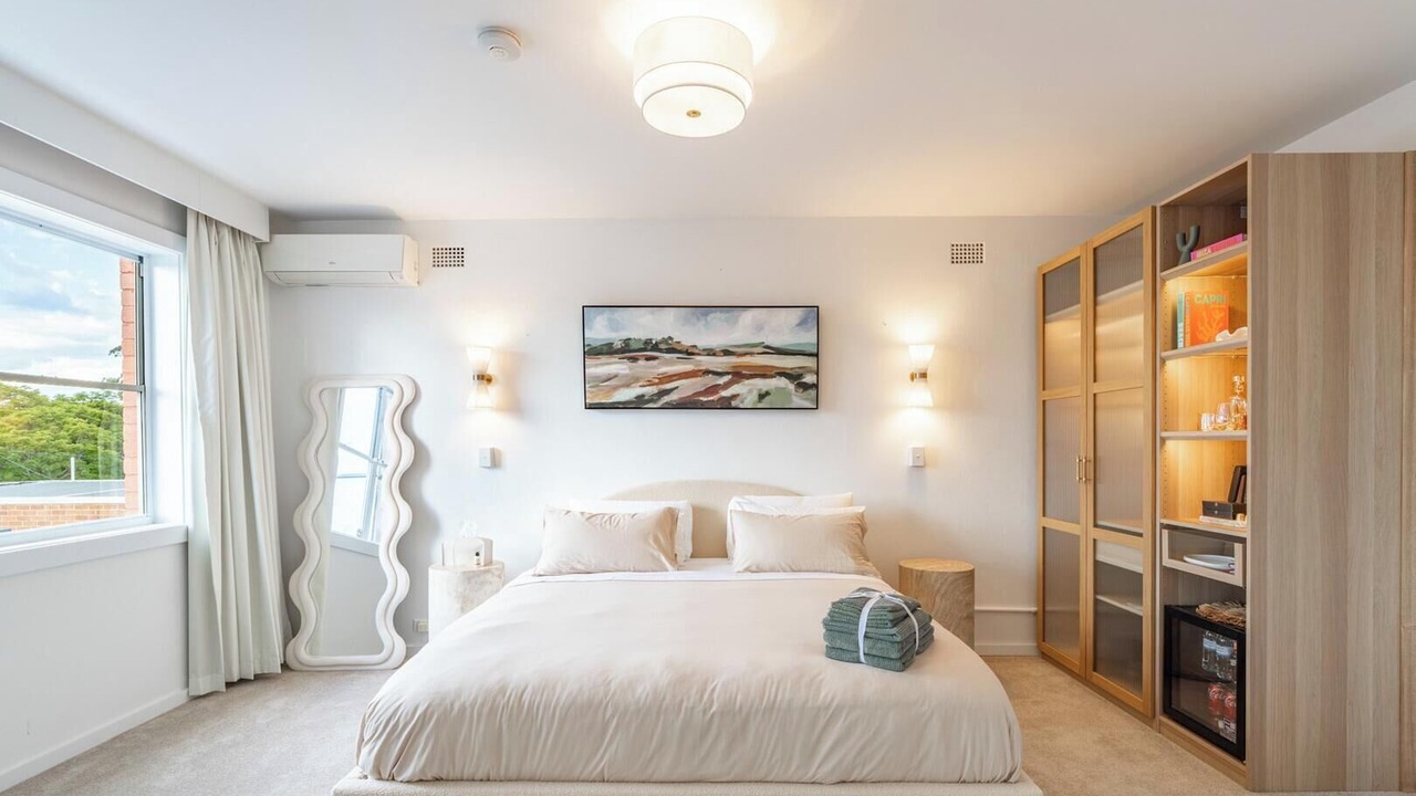 Photo of Bedroom in Forestville