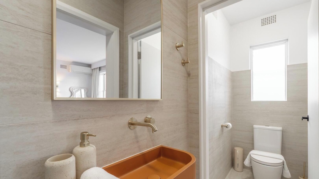 Photo of Bathroom in Forestville