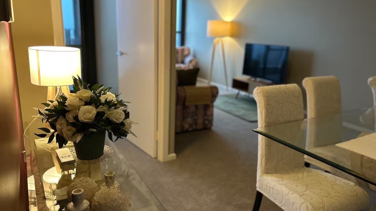 Photo of Livingroom in Belconnen