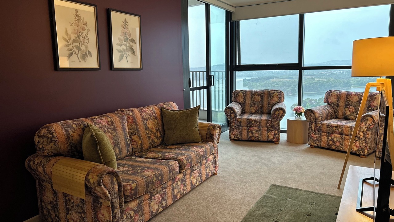 Photo of Livingroom in Belconnen