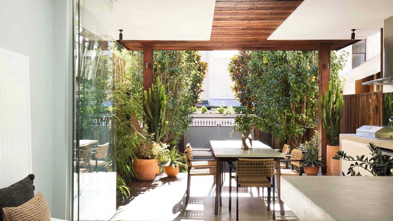 Photo of Outdoor in Woolloomooloo