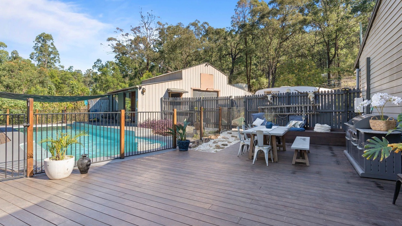 Photo of Outdoor in St. Albans