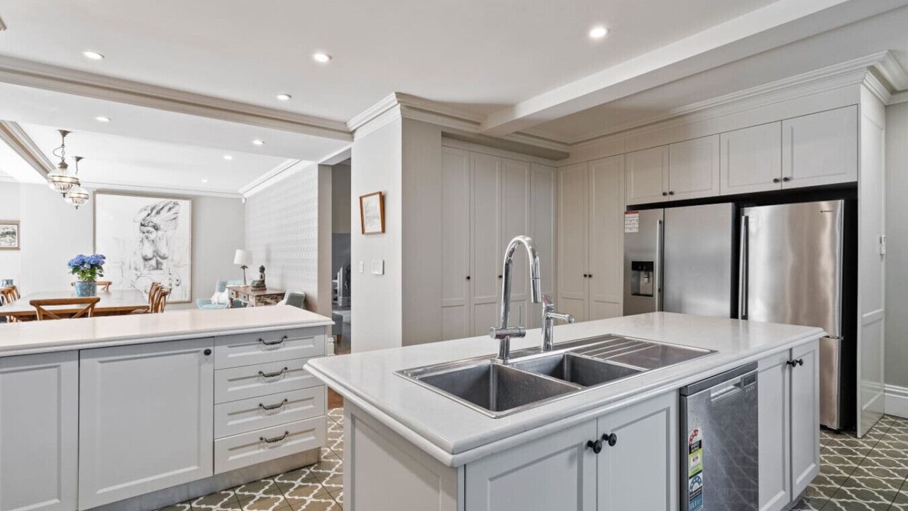 Photo of Kitchen in Rose Bay