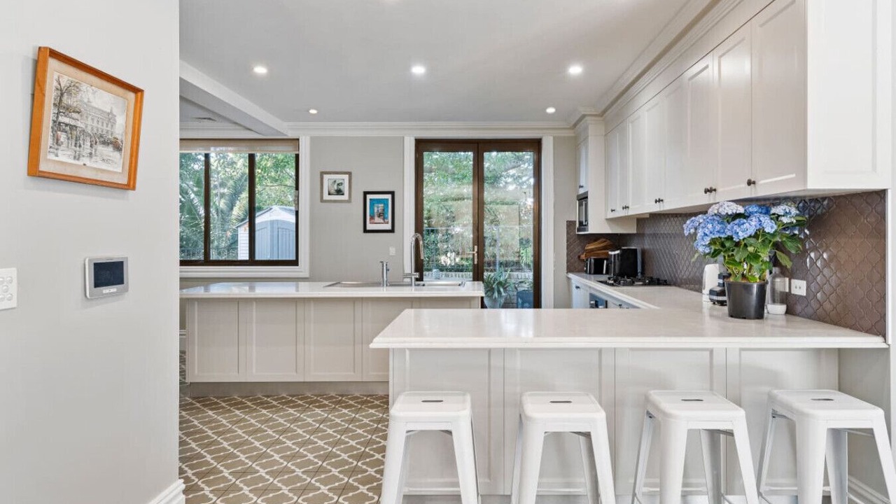 Photo of Kitchen in Rose Bay