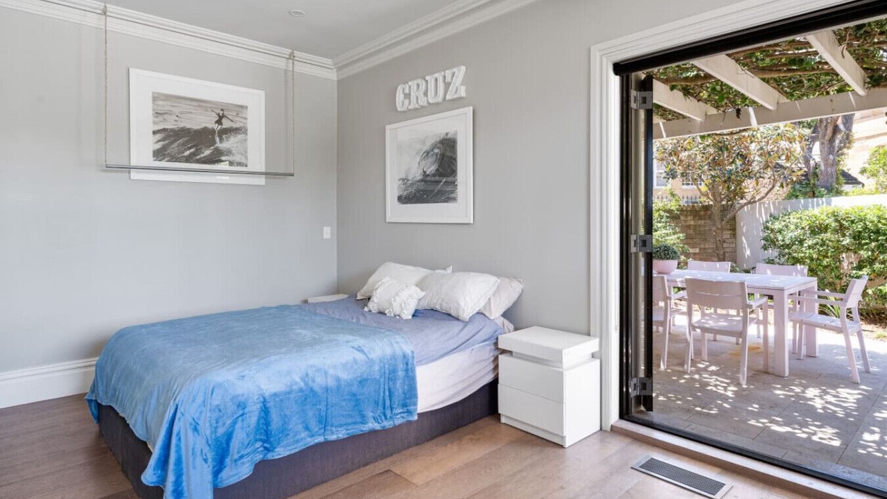 Photo of Bedroom in Rose Bay