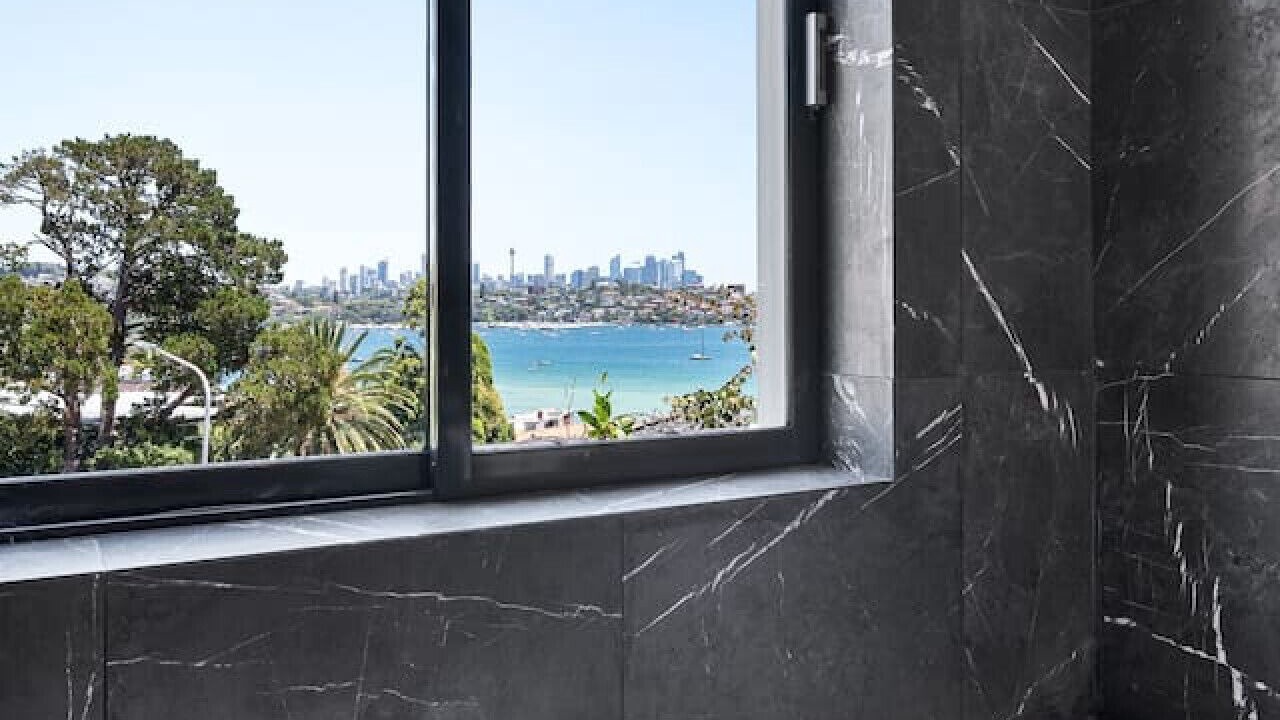 Photo of Bathroom in Rose Bay