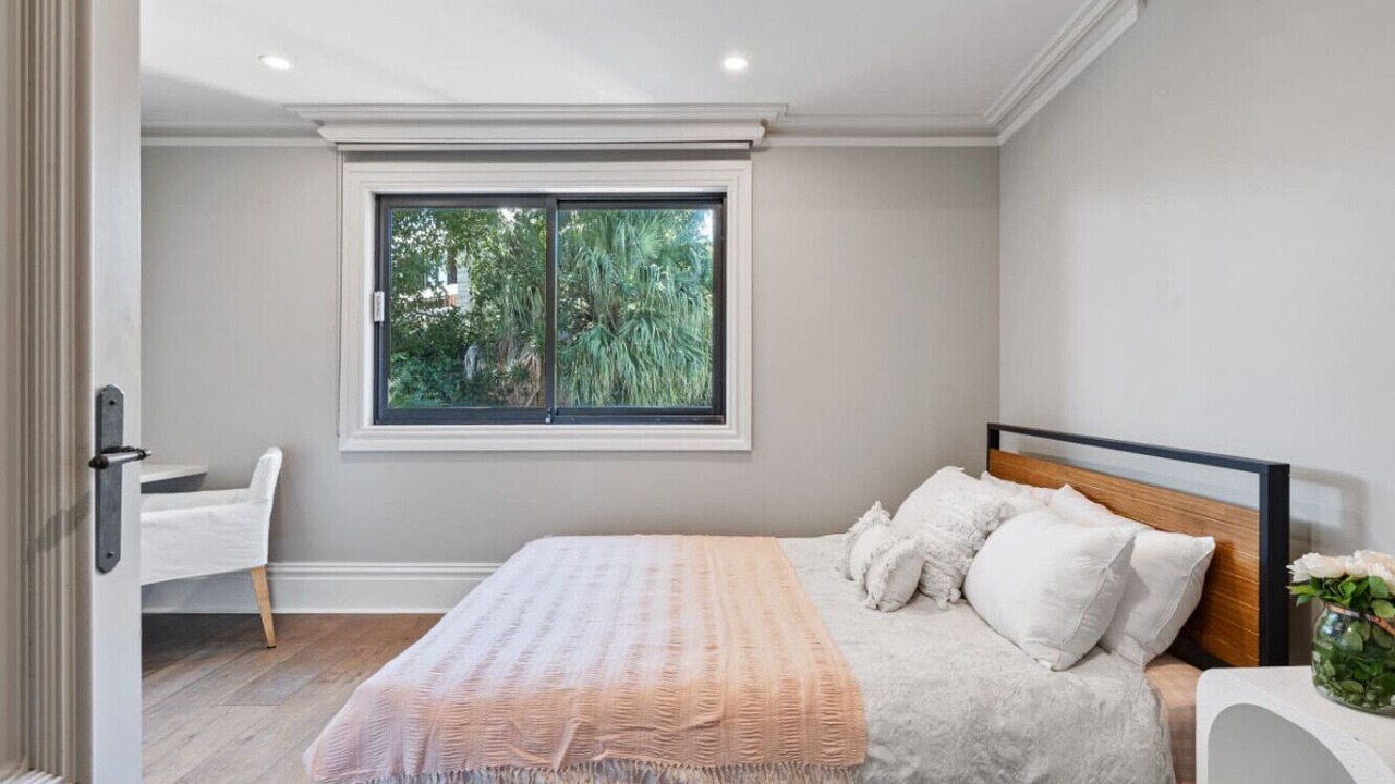 Photo of Bedroom in Rose Bay