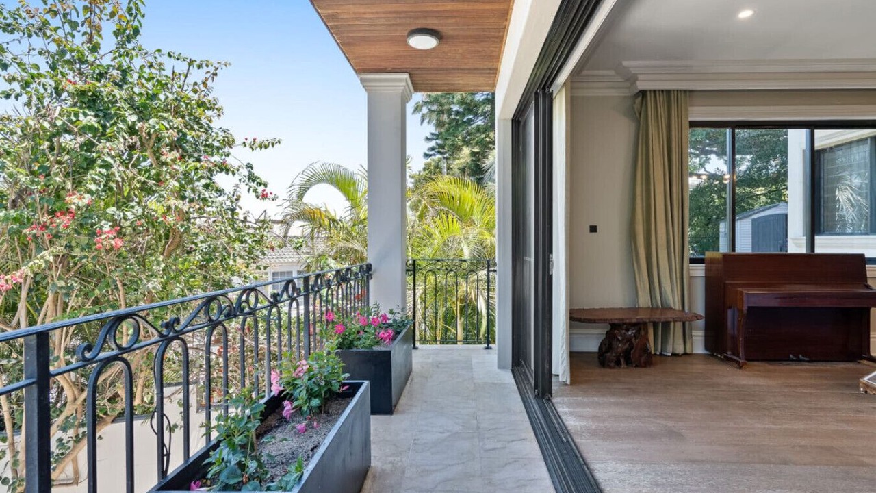 Photo of Patio Balcony in Rose Bay