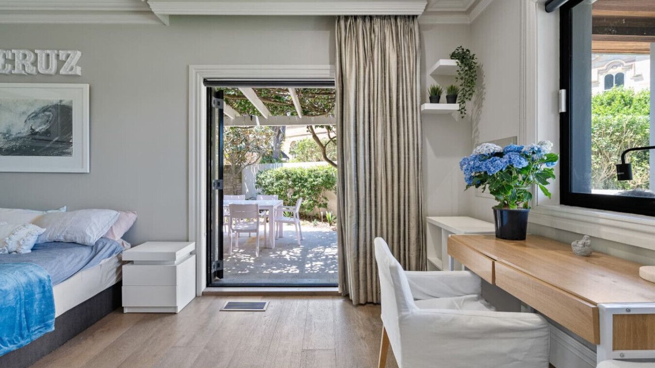 Photo of Bedroom in Rose Bay