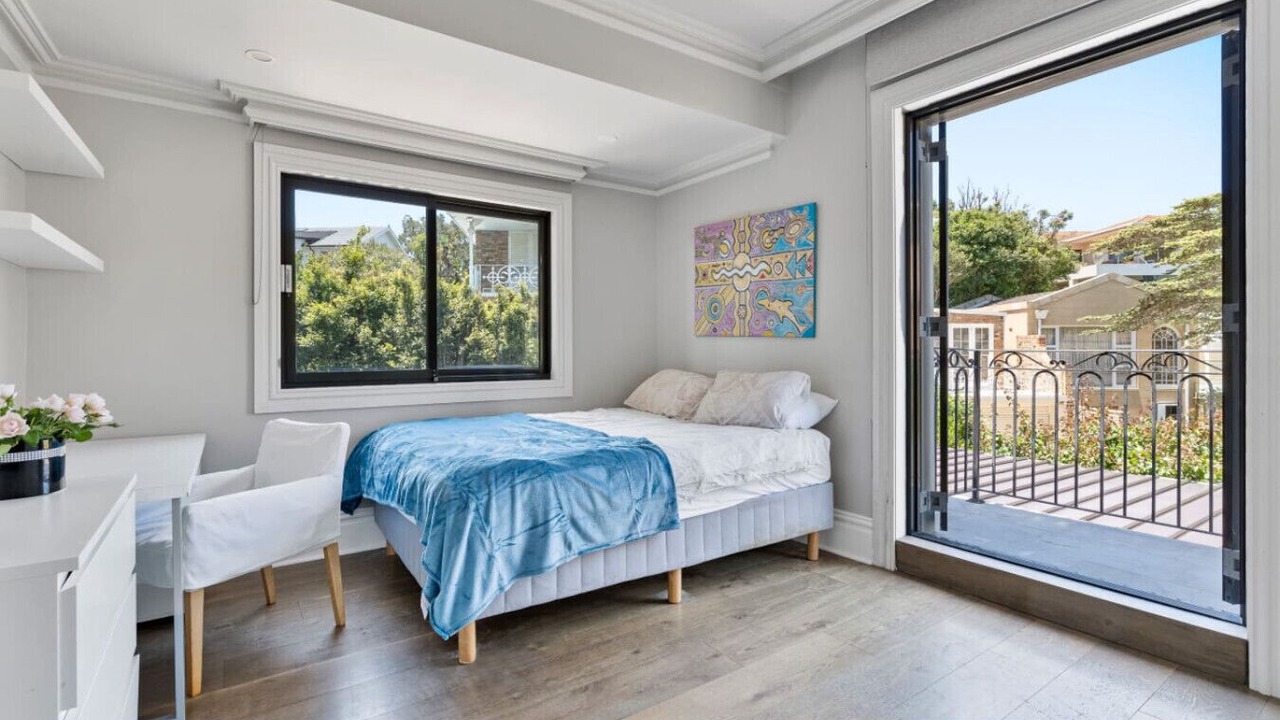 Photo of Bedroom in Rose Bay