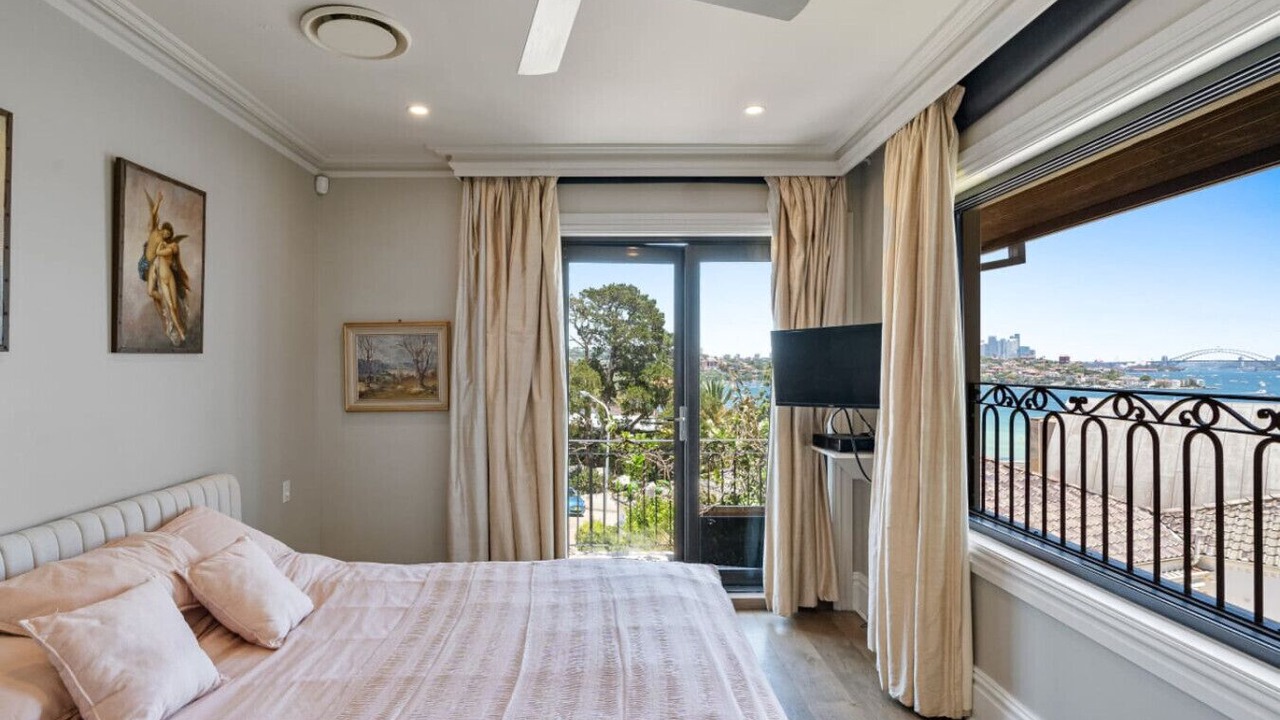 Photo of Bedroom in Rose Bay