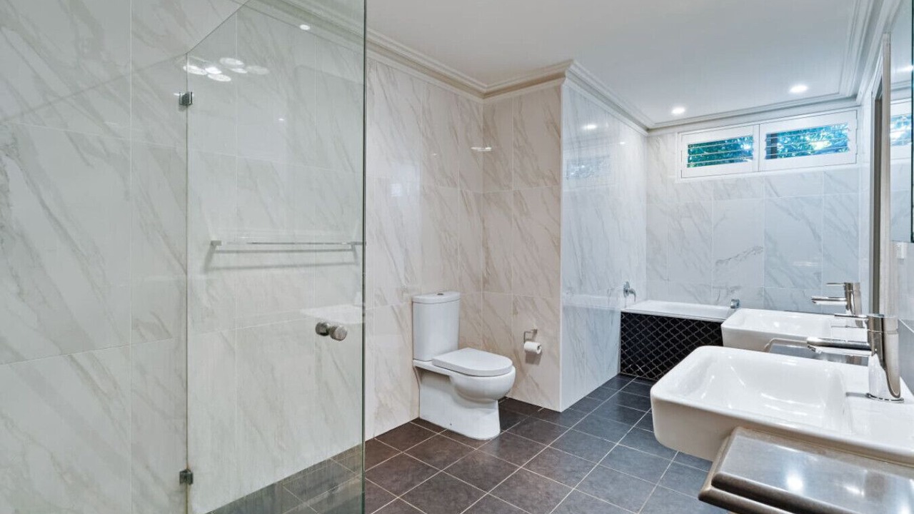 Photo of Bathroom in Rose Bay