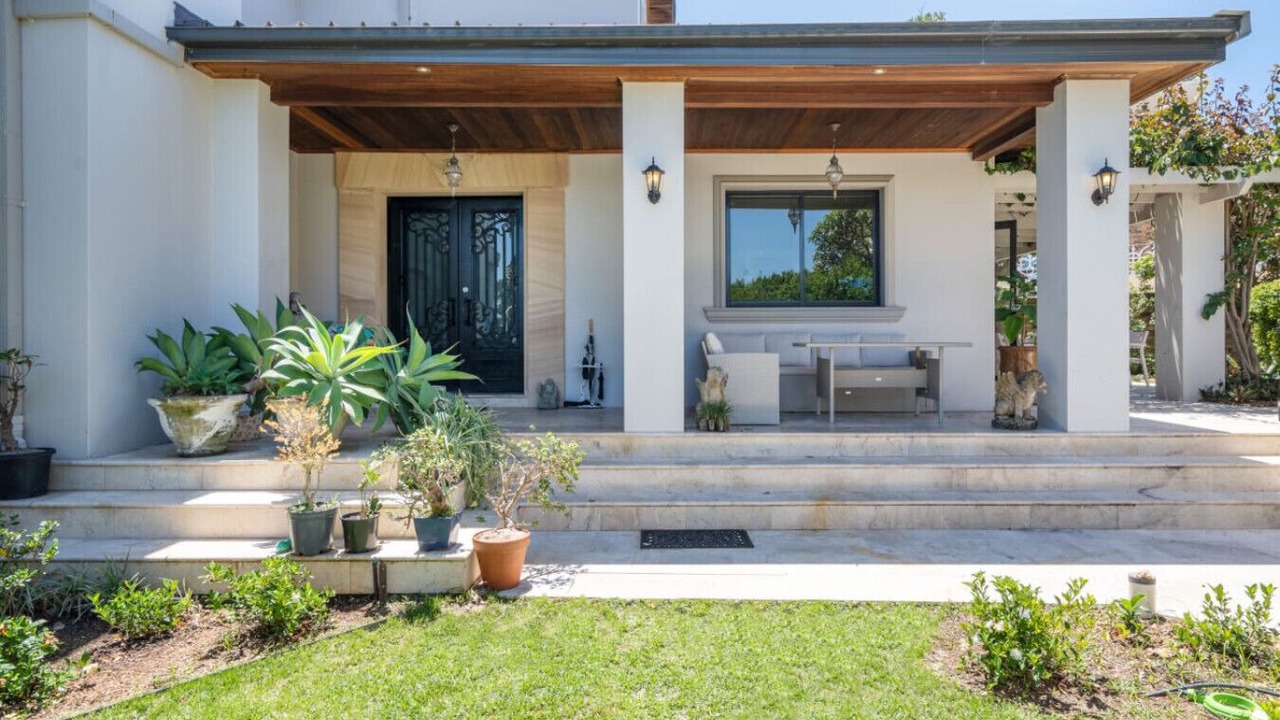 Photo of Patio Balcony in Rose Bay
