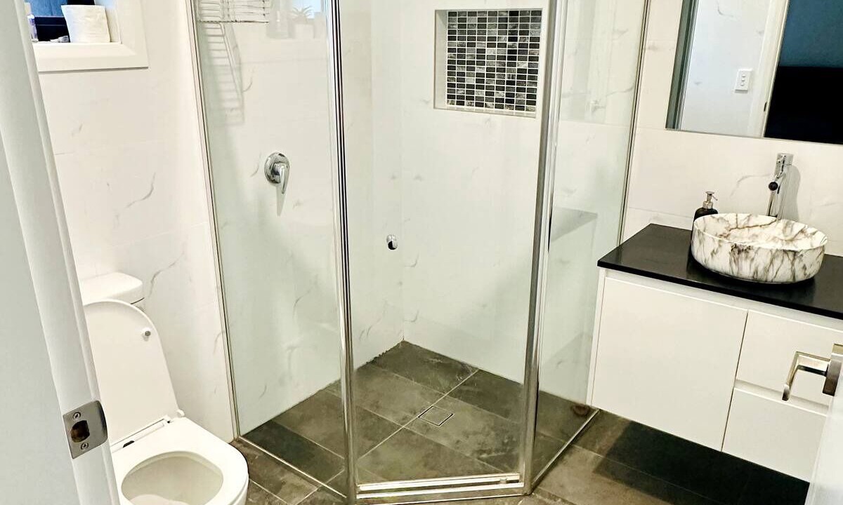 Photo of Bathroom in Marsden Park