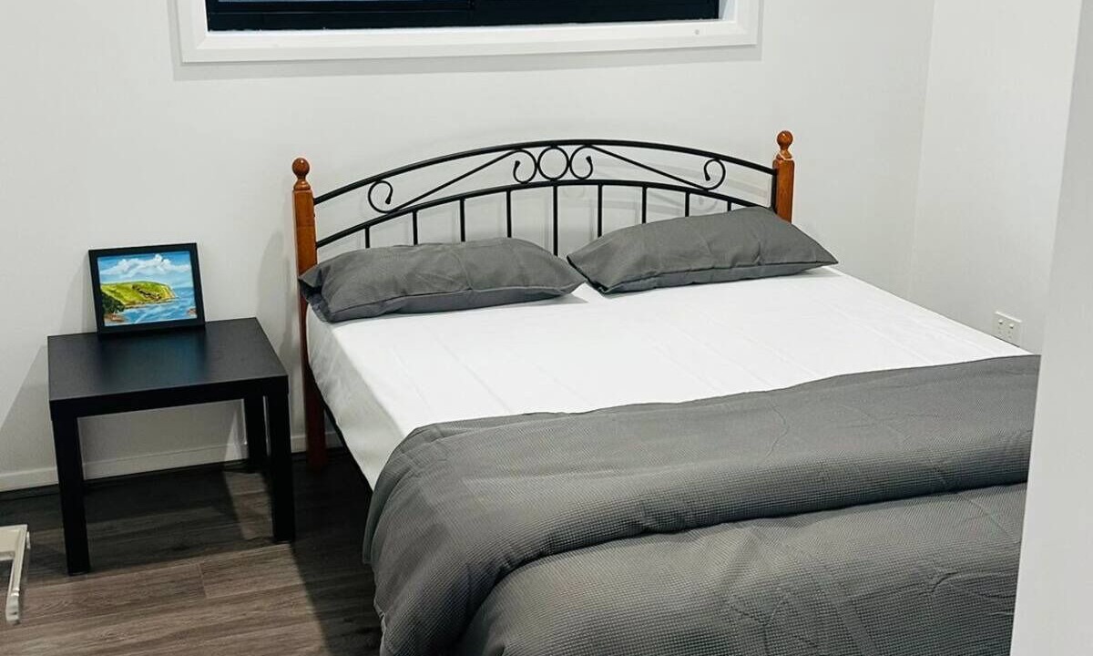 Photo of Bedroom in Marsden Park