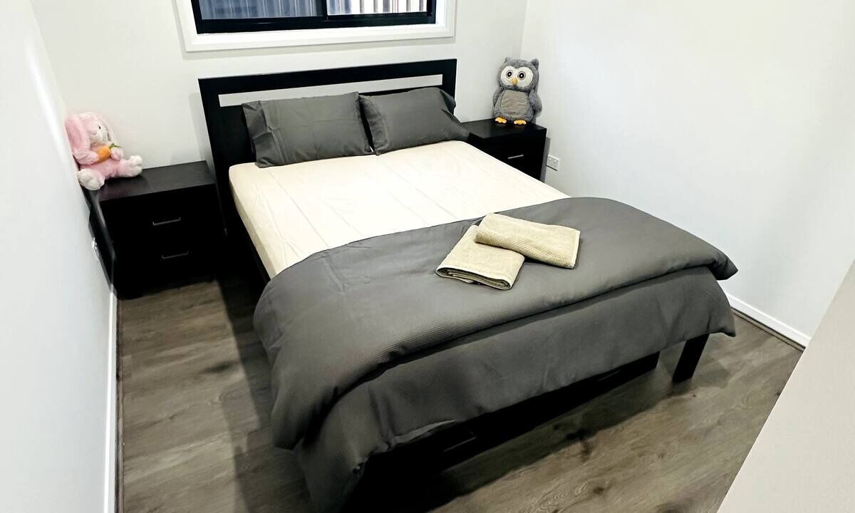 Photo of Bedroom in Marsden Park