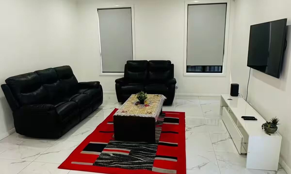 Photo of Livingroom in Marsden Park