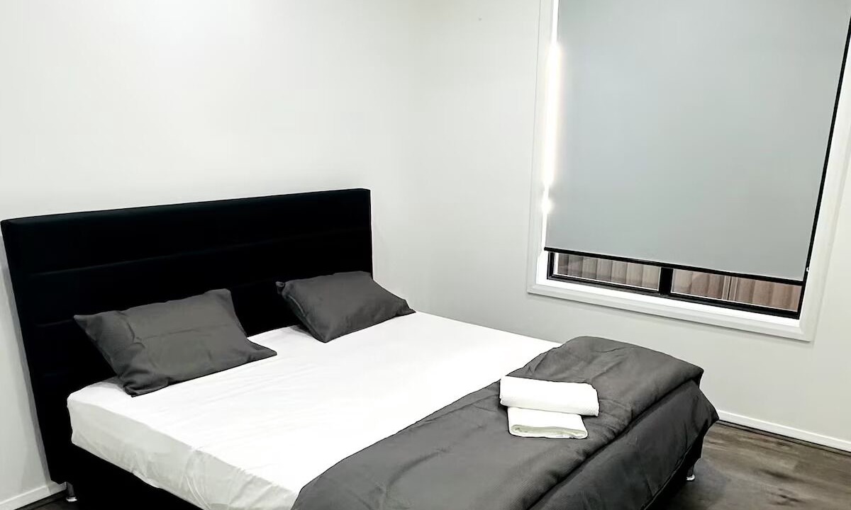 Photo of Bedroom in Marsden Park