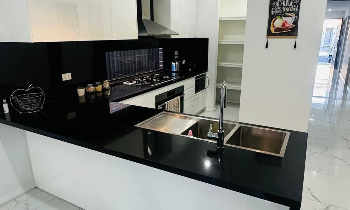 Photo of Kitchen in Marsden Park
