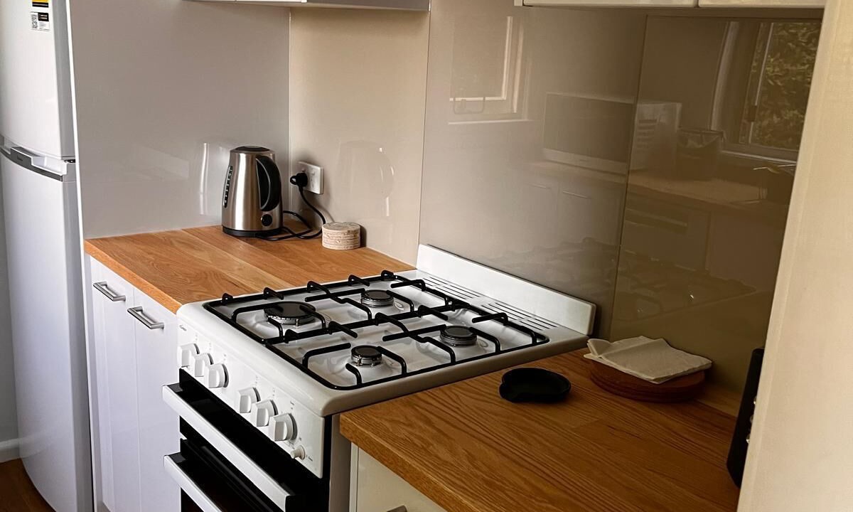 Photo of Kitchen in Blackheath