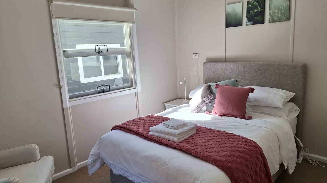 Photo of Bedroom in Blackheath