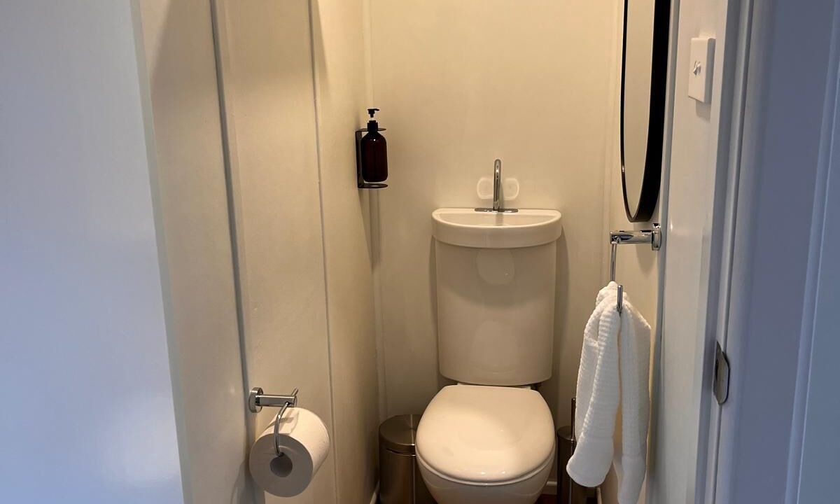 Photo of Bathroom in Blackheath