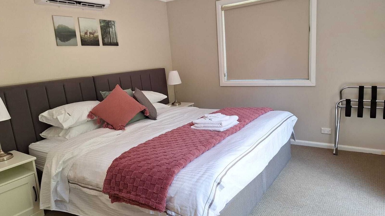 Photo of Bedroom in Blackheath