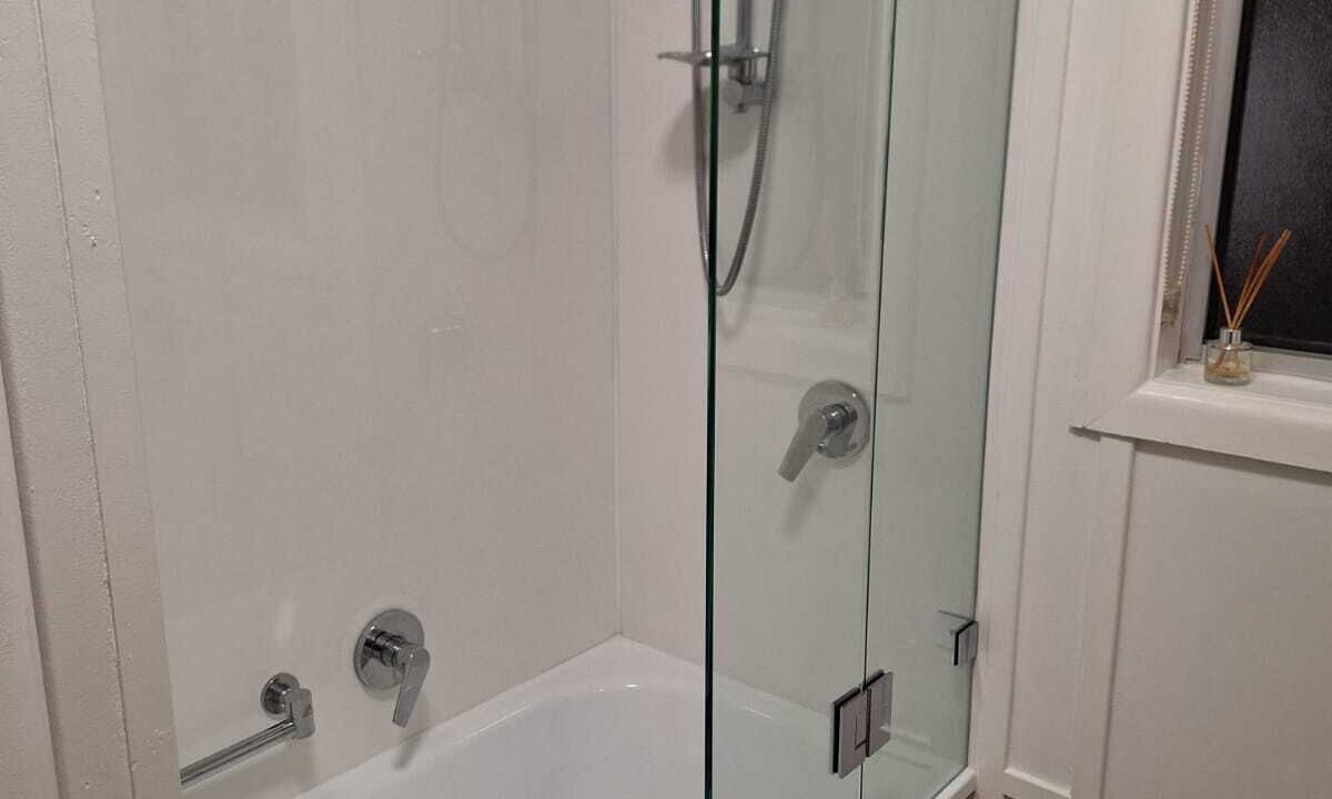 Photo of Bathroom in Blackheath