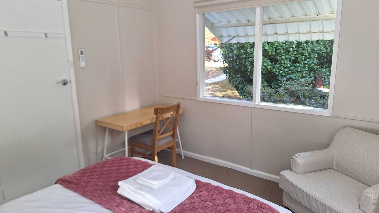 Photo of Bedroom in Blackheath