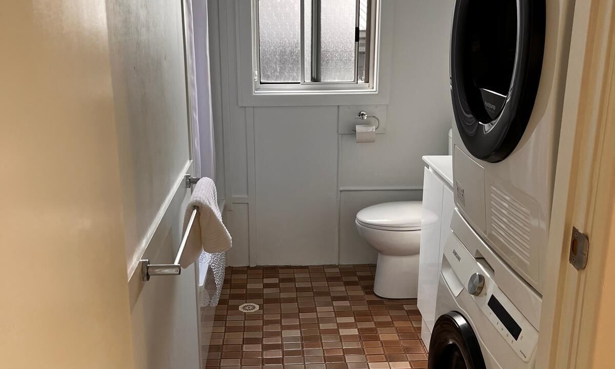Photo of Bathroom in Blackheath