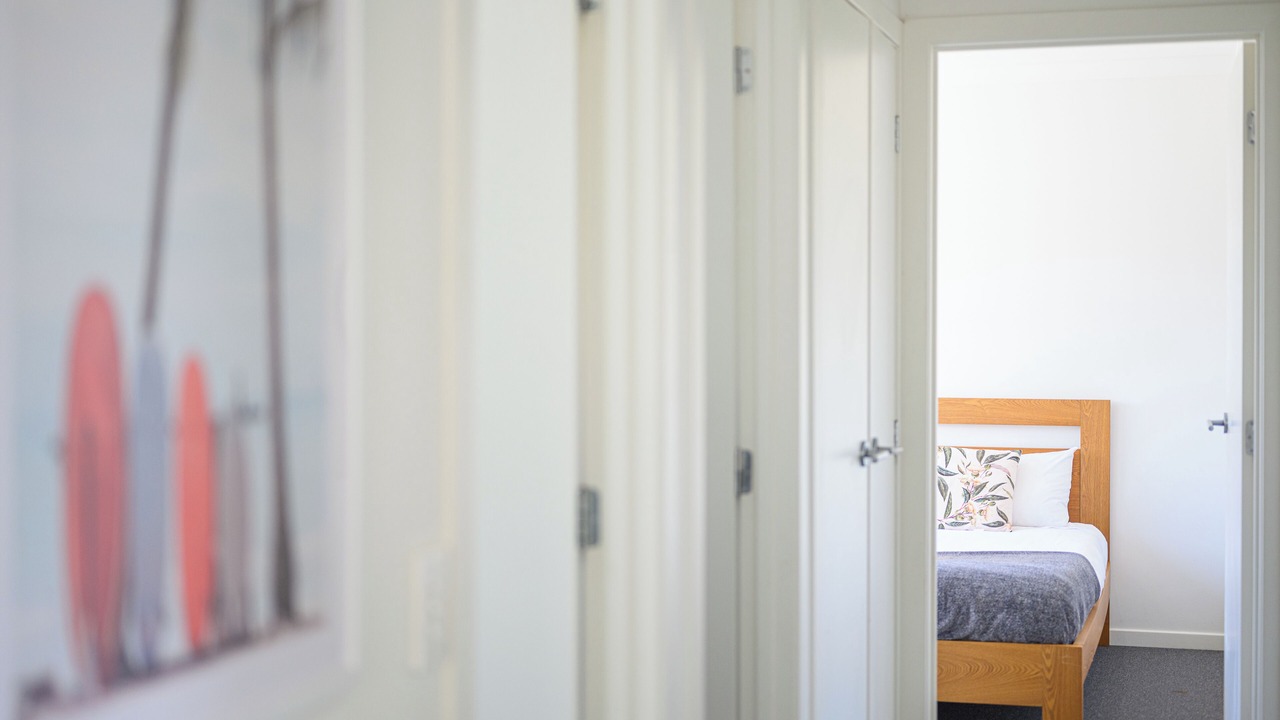Photo of Bedroom in Denham Court