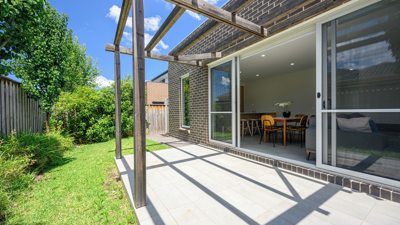 Photo of Outdoor in Denham Court