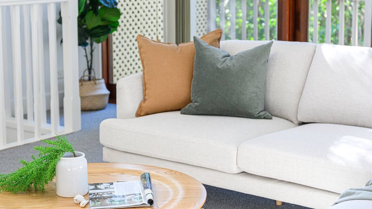 Photo of Livingroom in Balmain
