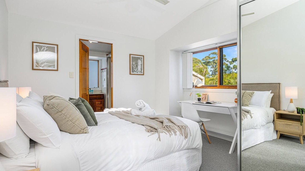 Photo of Bedroom in Balmain