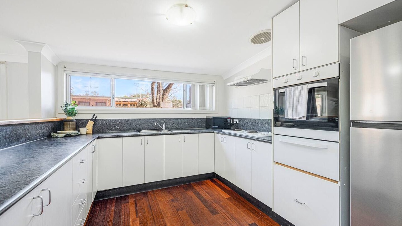 Photo of Kitchen in Balmain