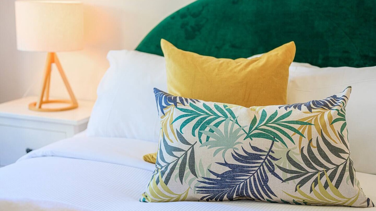 Photo of Bedroom in Balmain
