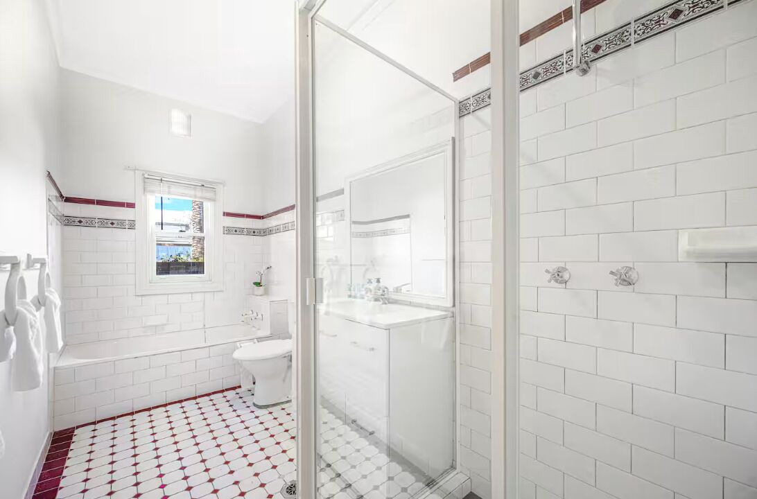 Photo of Bathroom in Balmain