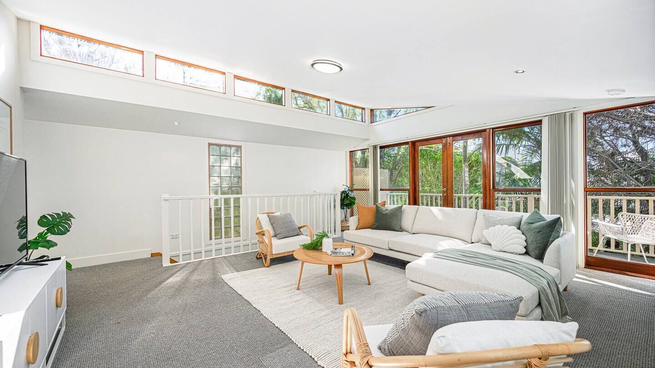 Photo of Livingroom in Balmain
