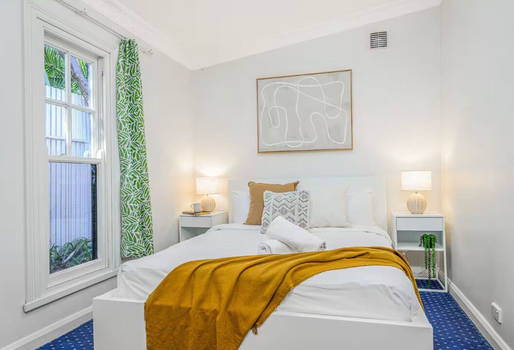 Photo of Bedroom in Balmain