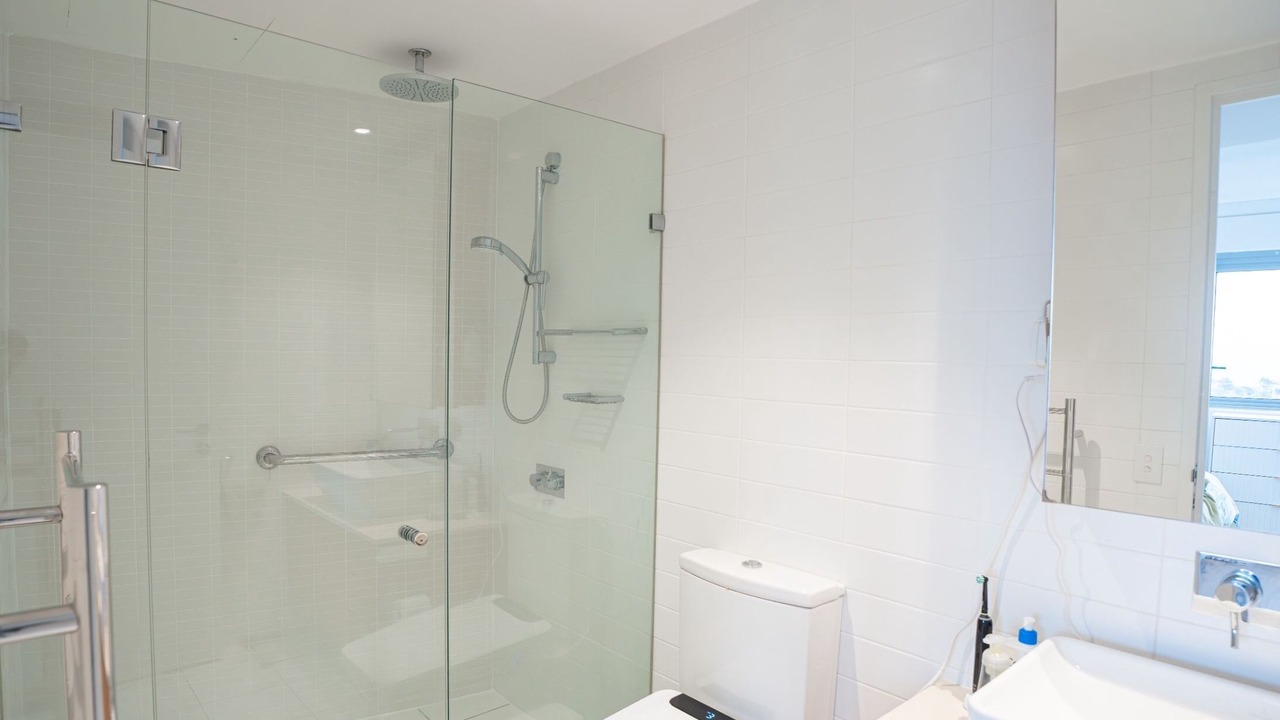 Photo of Bathroom in Queenscliff