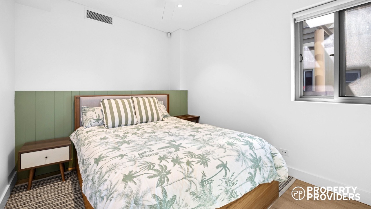 Photo of Bedroom in Queenscliff