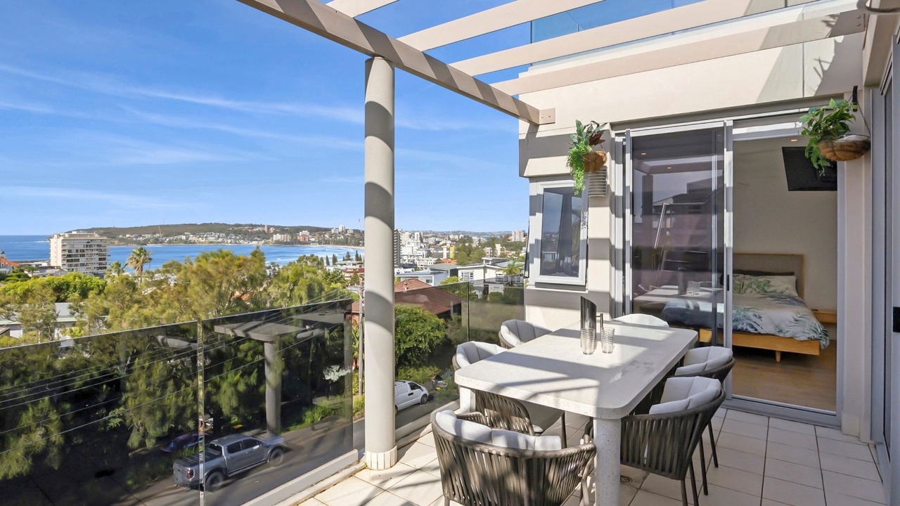 Photo of Outdoor in Queenscliff