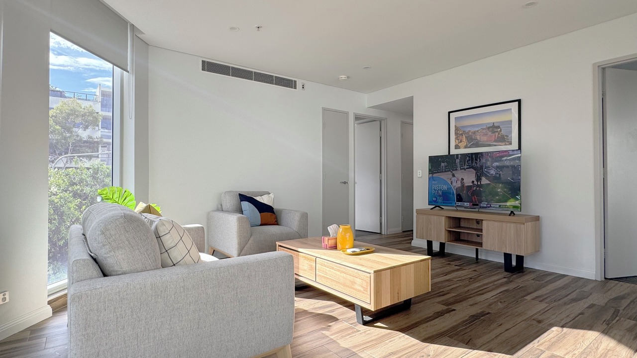 Photo of Livingroom in Zetland