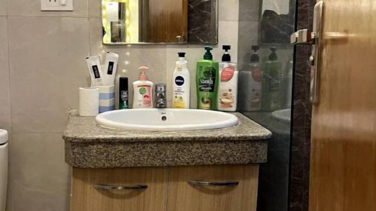Photo of Bathroom in Noida