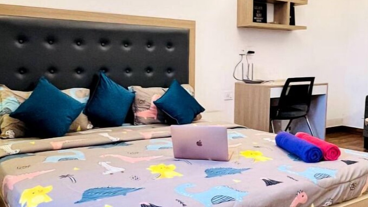 Photo of Bedroom in Noida