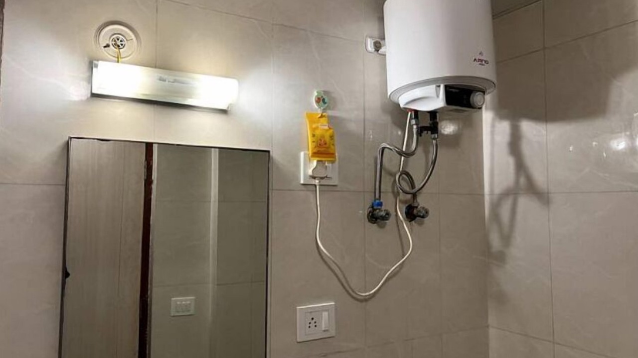 Photo of Bathroom in Noida