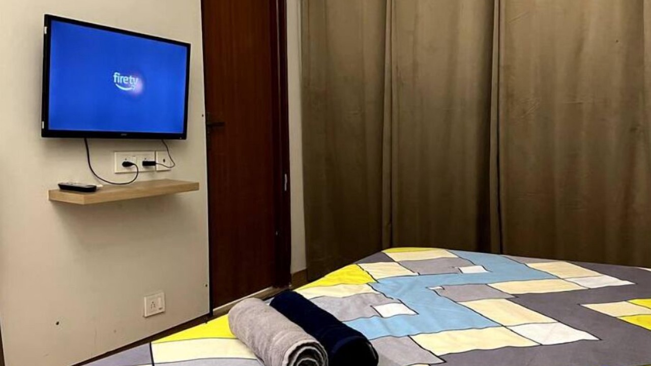 Photo of Bedroom in Noida