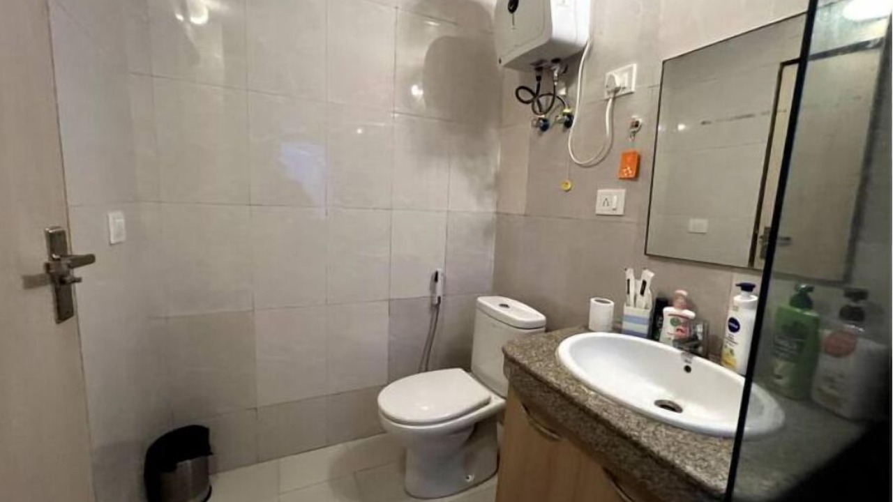 Photo of Bathroom in Noida