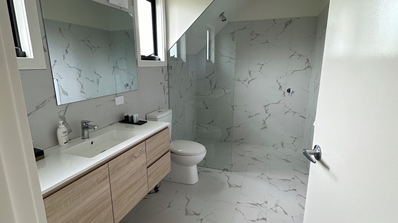 Photo of Bathroom in Mittagong